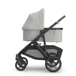 Vista V3 Stroller + Travel Bag Bundle