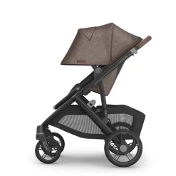 Vista V3 Stroller + Travel Bag Bundle