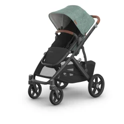 Vista V3 Stroller + Travel Bag Bundle