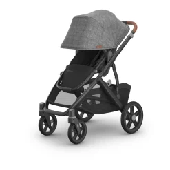Vista V3 Stroller + Travel Bag Bundle