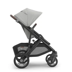 Vista V3 Stroller + Travel Bag Bundle