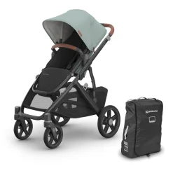 Vista V3 Stroller + Travel Bag Bundle