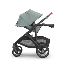 Vista V3 Stroller + Travel Bag Bundle