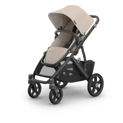 Vista V3 Stroller + Travel Bag Bundle