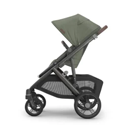 Vista V3 Stroller + Travel Bag Bundle