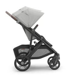 Vista V3 Stroller + Travel Bag Bundle