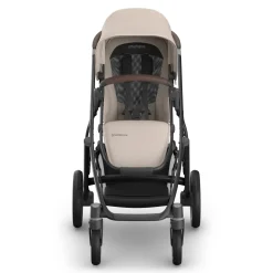 Vista V3 Stroller + Travel Bag Bundle