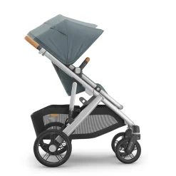 Vista V3 Stroller + Travel Bag Bundle