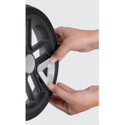 Vista Wheel Reflectors