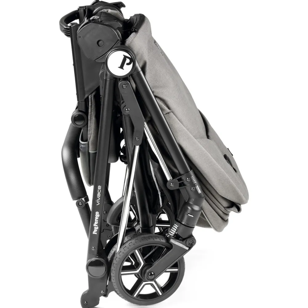 Vivace Stroller
