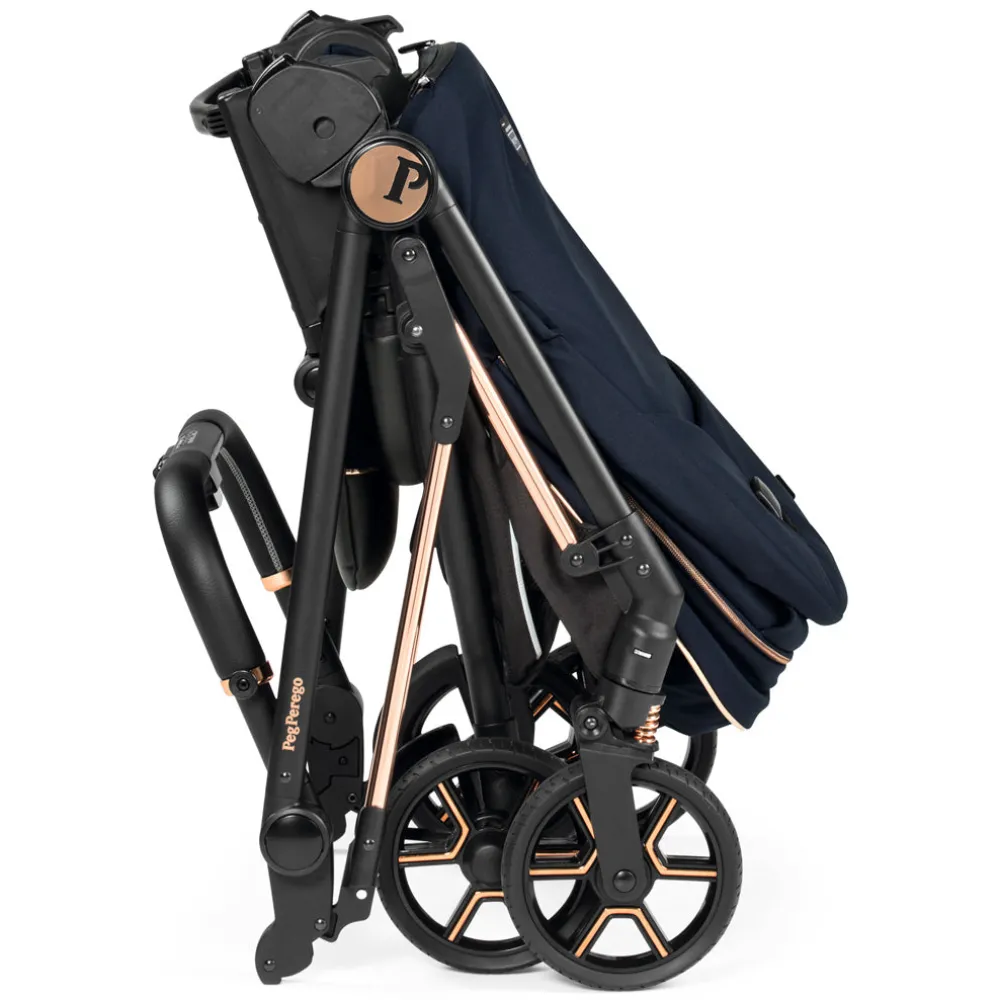 Vivace Stroller