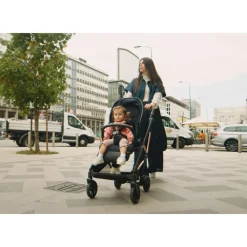 Vivace Stroller