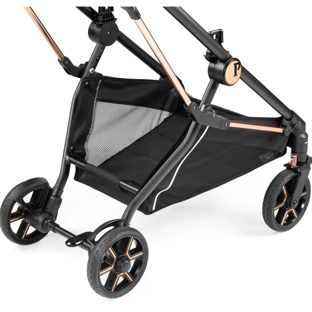 Vivace Stroller
