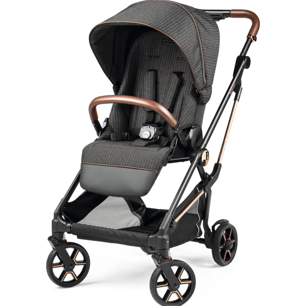Vivace Stroller