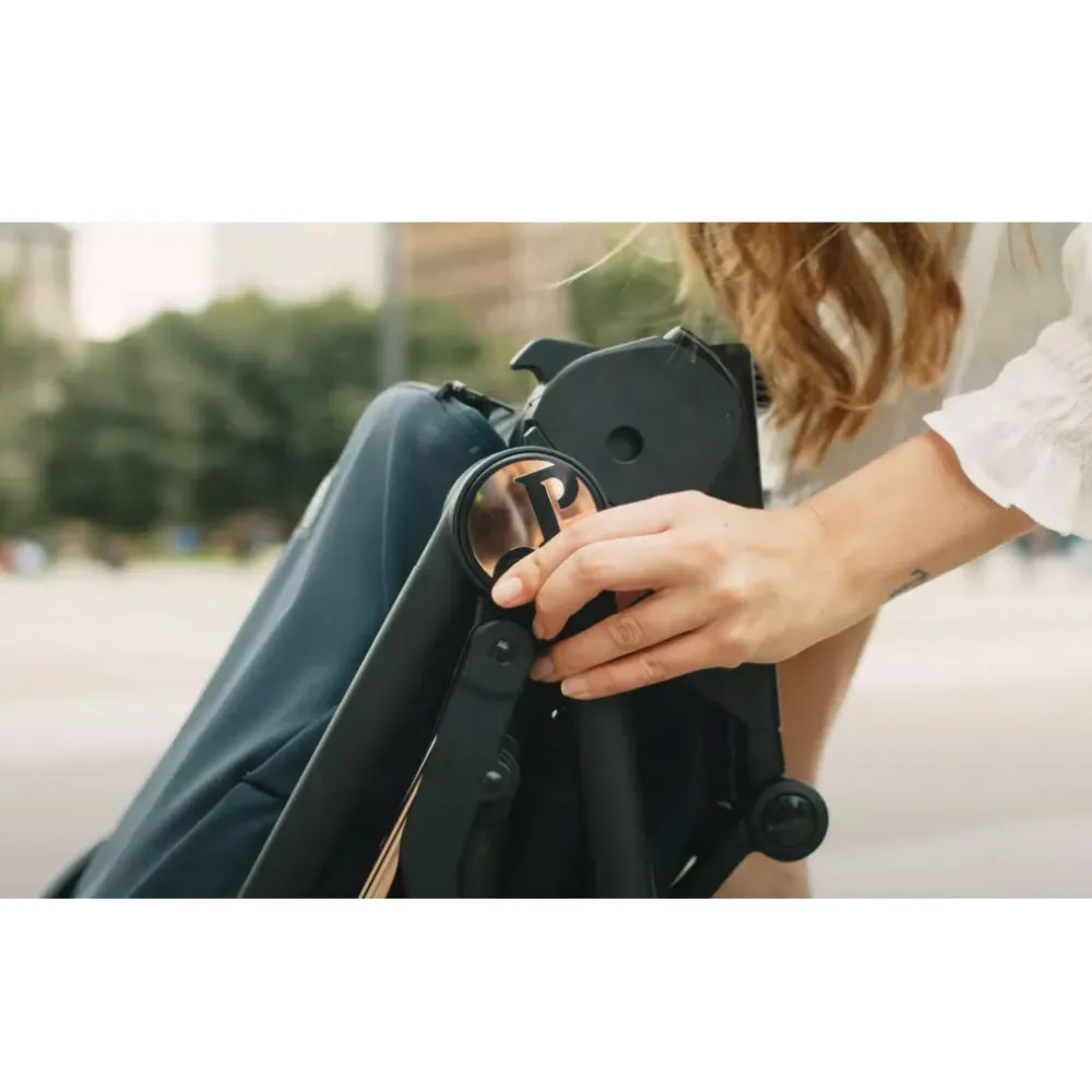 Vivace Stroller