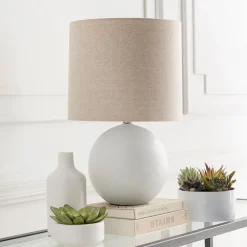 Vogel Table Lamp