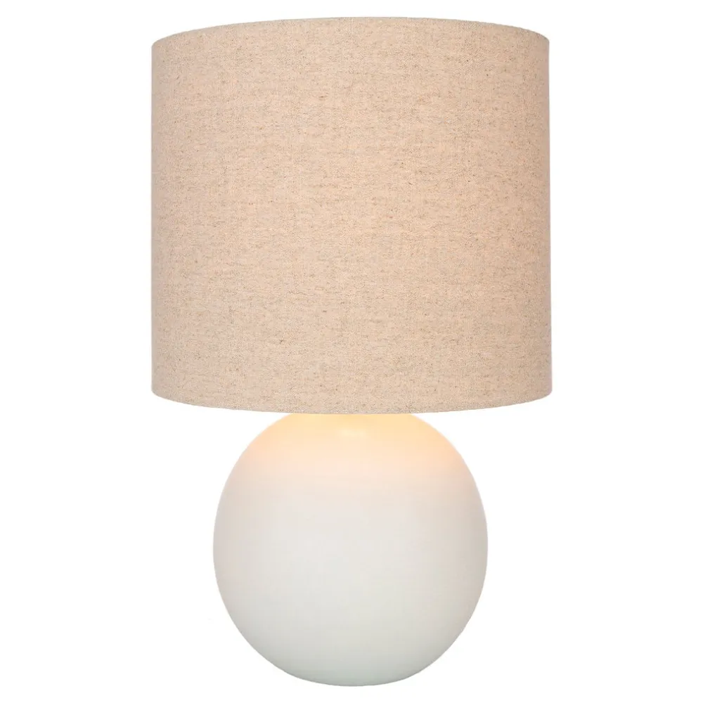 Vogel Table Lamp