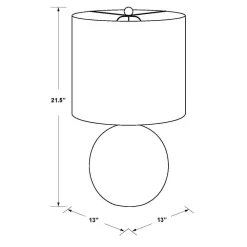 Vogel Table Lamp