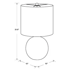 Vogel Table Lamp