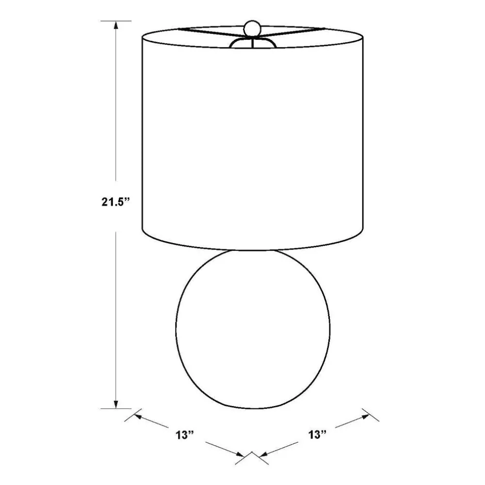 Vogel Table Lamp