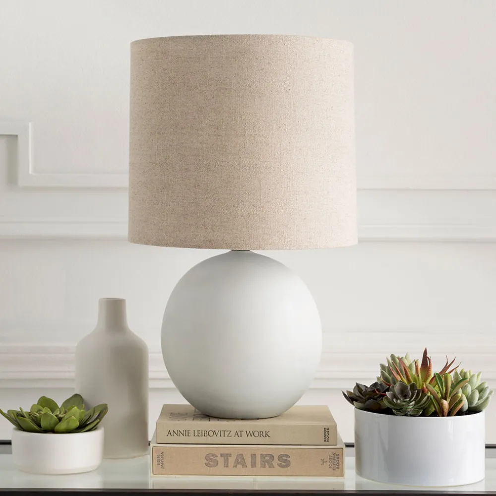 Vogel Table Lamp