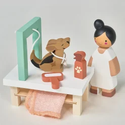 Waggy Tails Dog Salon