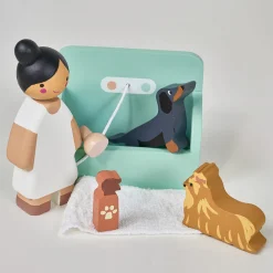 Waggy Tails Dog Salon
