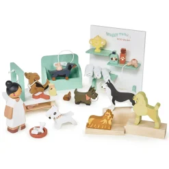 Waggy Tails Dog Salon