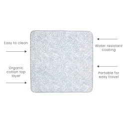 Wander Classic Playmat