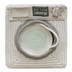 Washing Machine Play Basket
