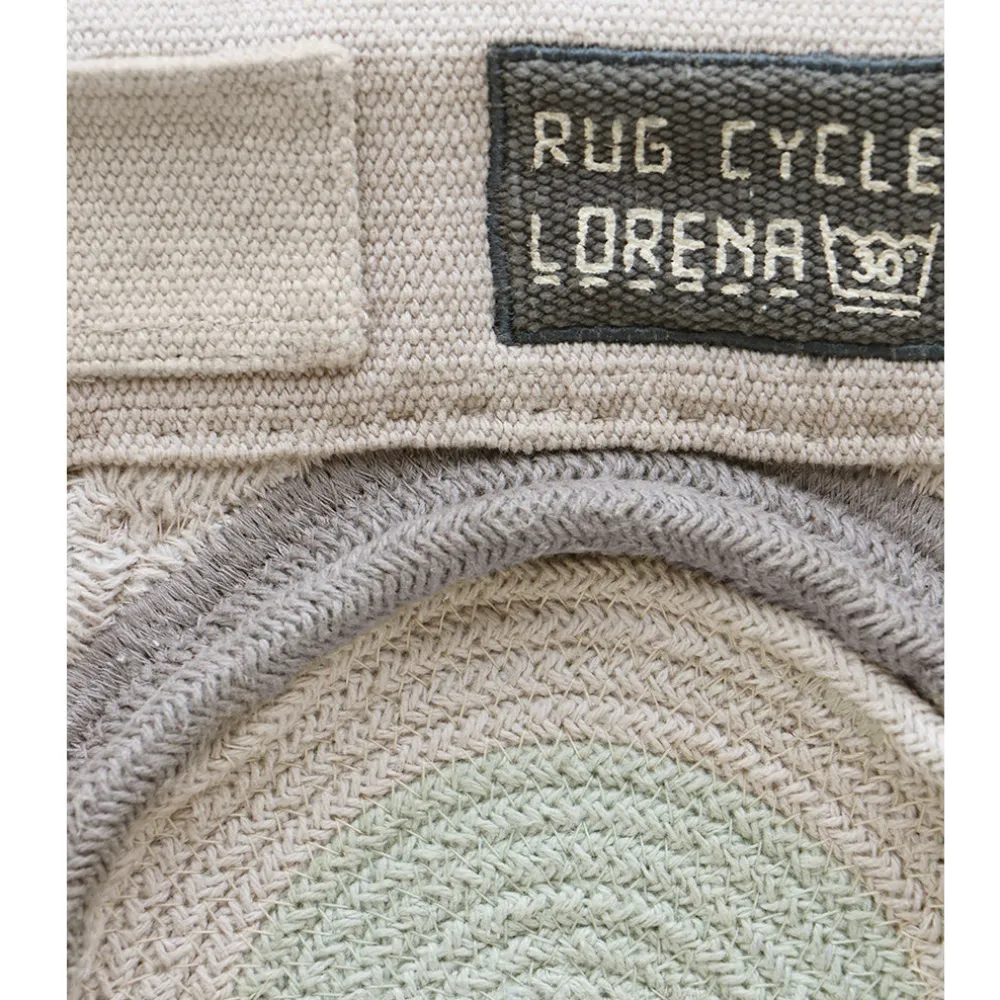 Washing Machine Play Basket