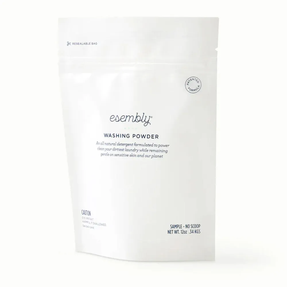 Washing Powder