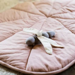 Water Lily Playmat