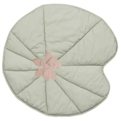 Water Lily Playmat
