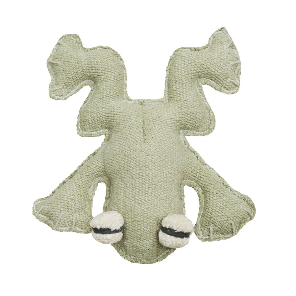 Water Lily Pond Washable Play Rug
