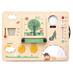 Weather Watch