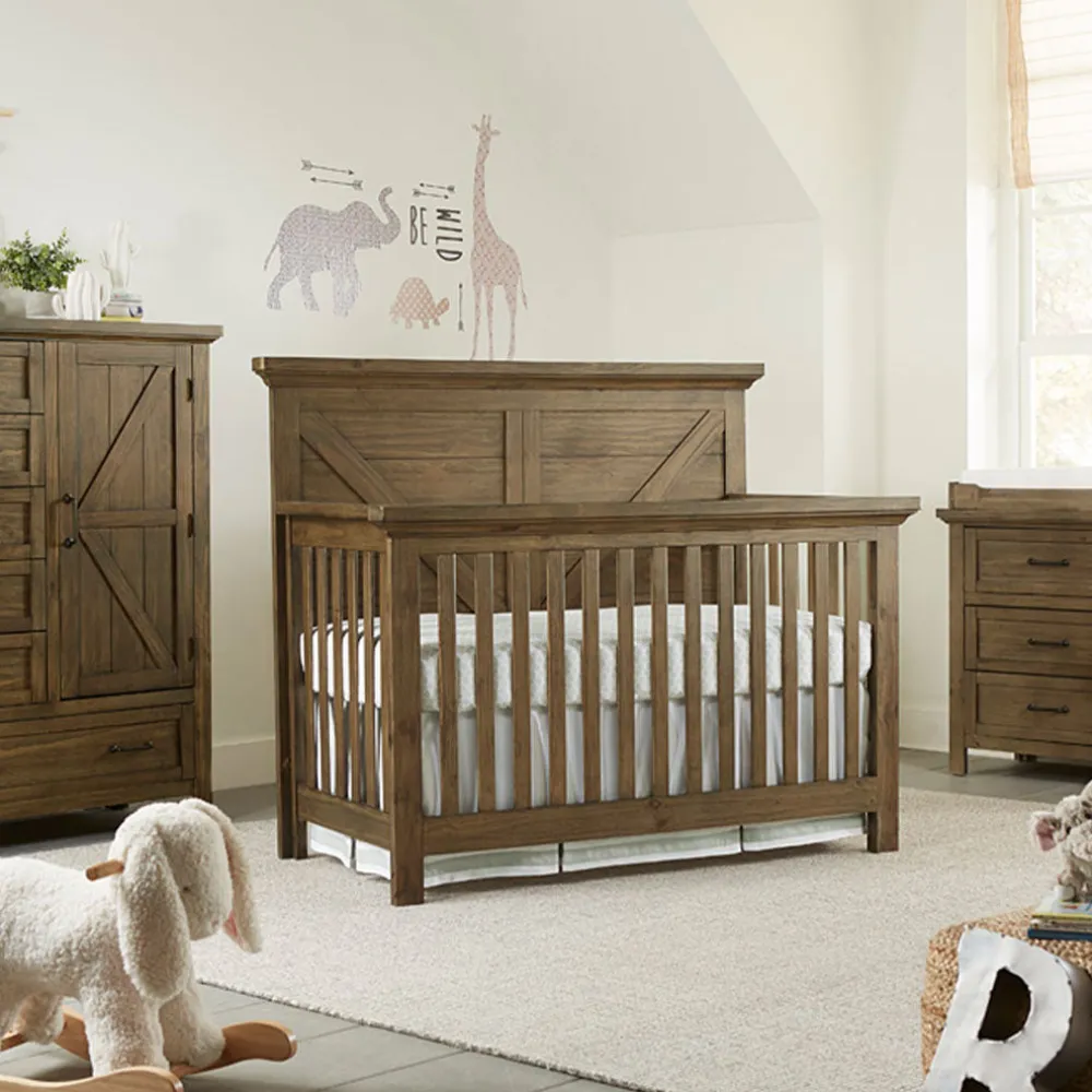 Westfield Convertible Crib