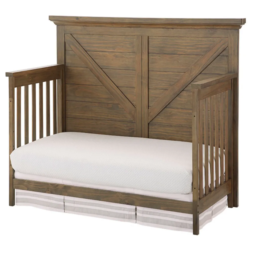 Westfield Convertible Crib