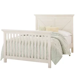 Westfield Convertible Crib