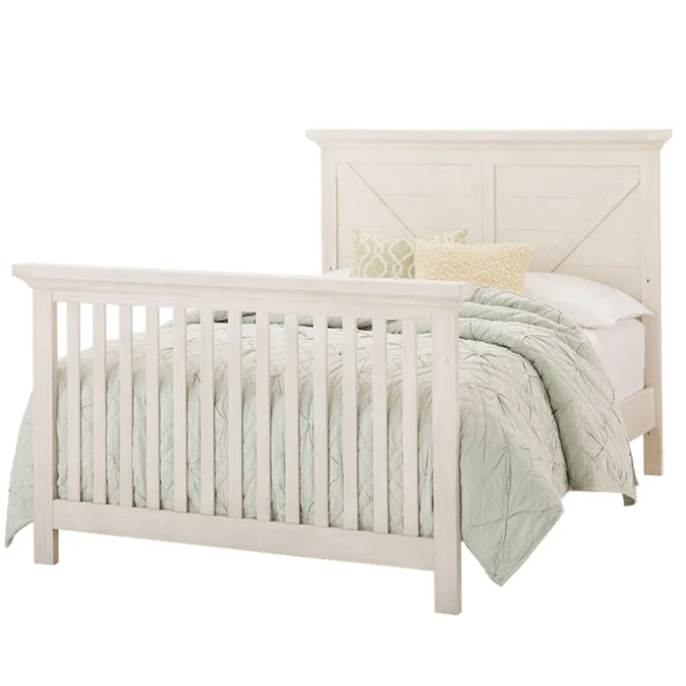 Westfield Convertible Crib