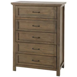 Westfield 5-Drawer Chest