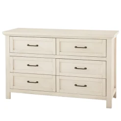 Westfield 6-Drawer Dresser