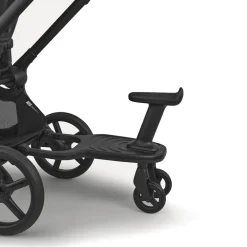 Wheeled Board