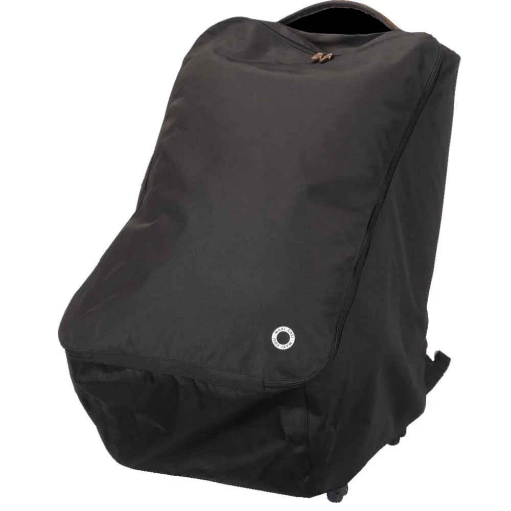 Wheeled Car Seat Travel Pack
