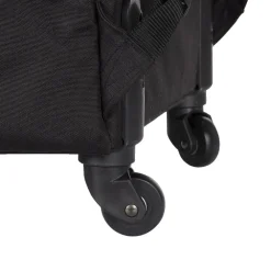 Wheeled Car Seat Travel Pack