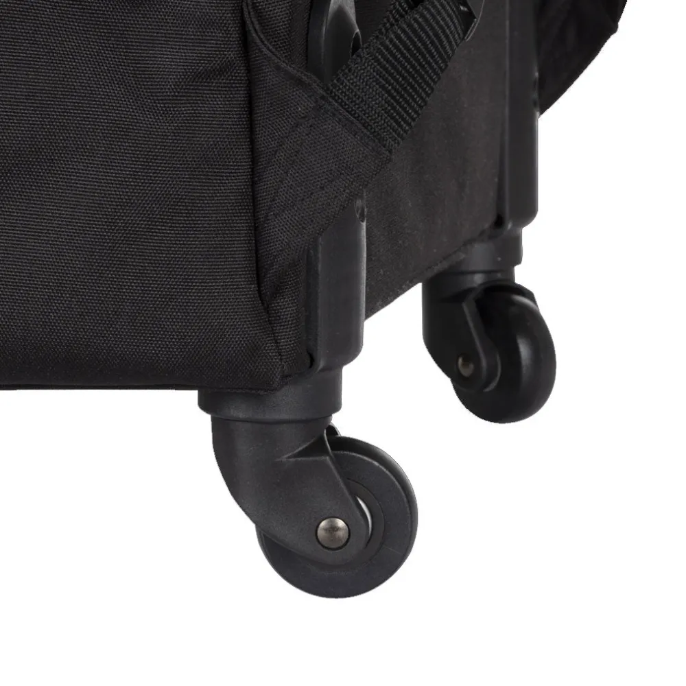Wheeled Car Seat Travel Pack