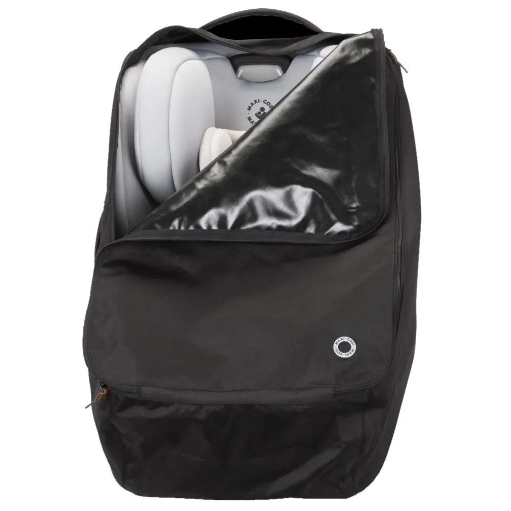 Wheeled Car Seat Travel Pack