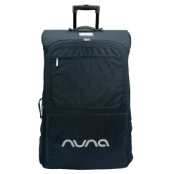 Wheeled Travel Bag