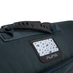 Wheeled Travel Bag