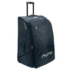 Wheeled Travel Bag